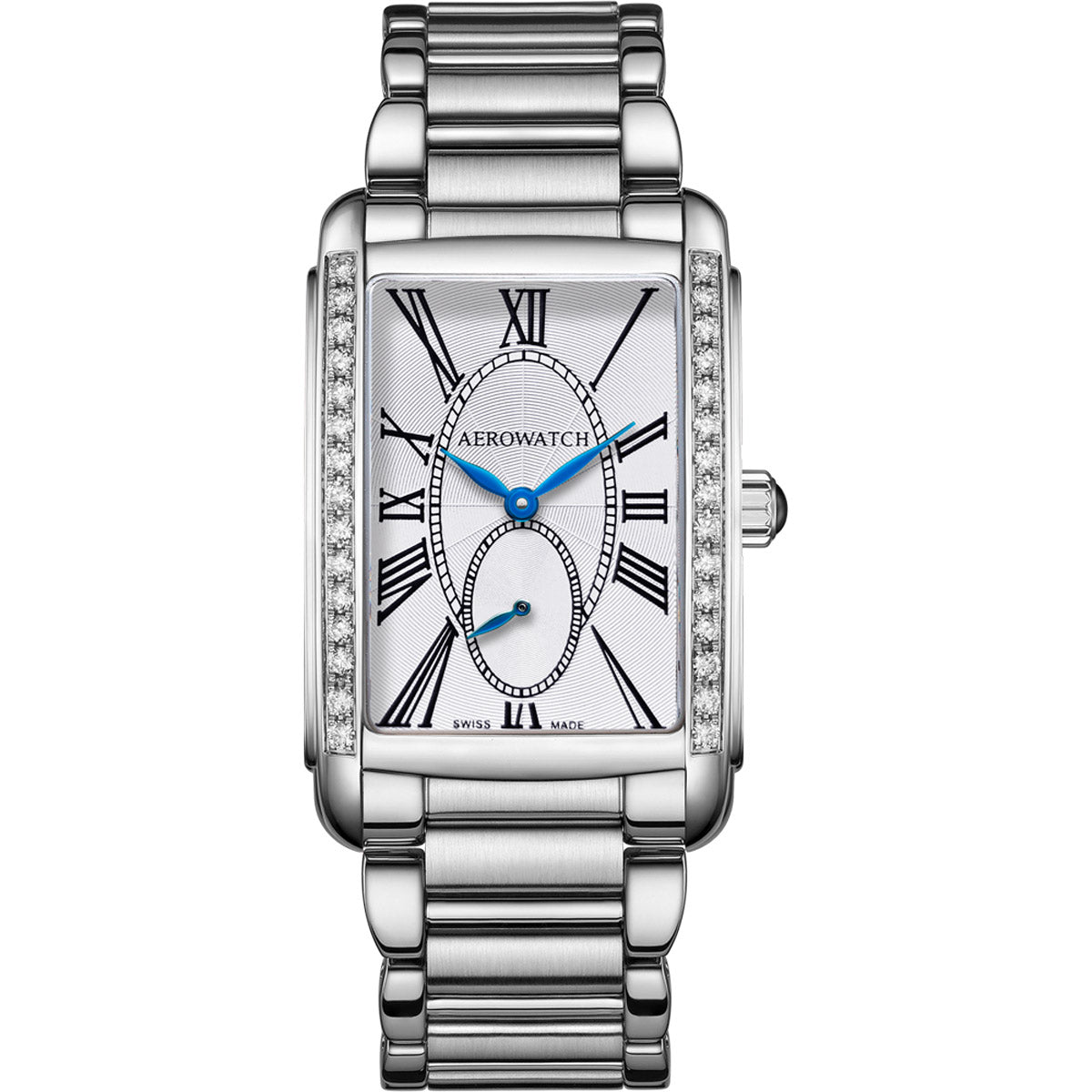 Aerowatch Intuition Lady Quarz