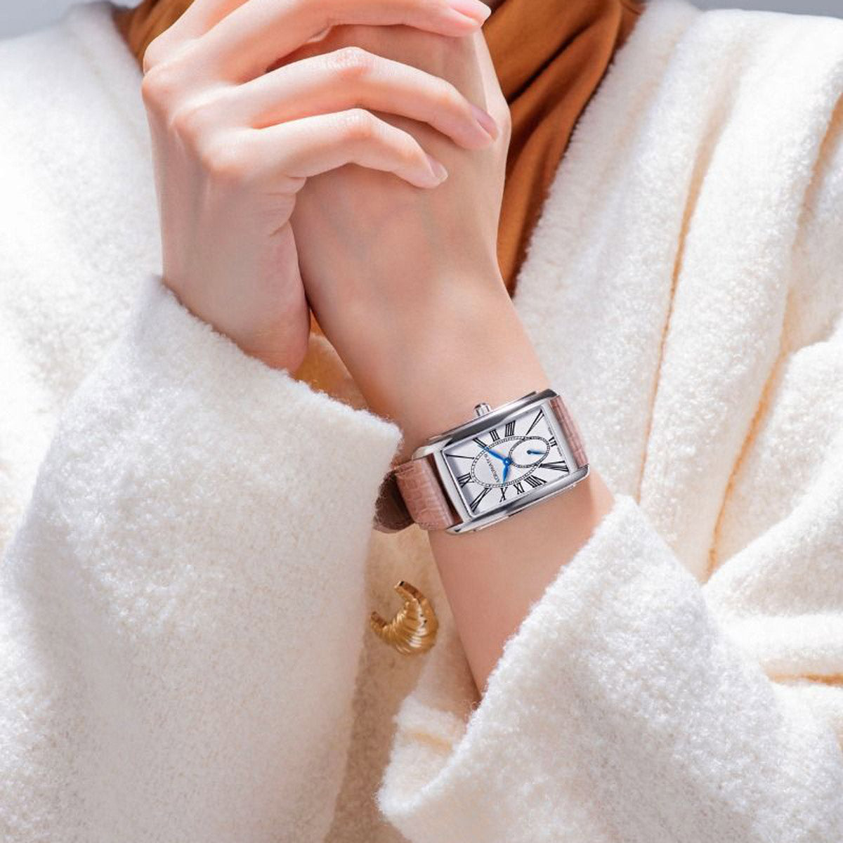 Aerowatch Intuition Lady Quarz