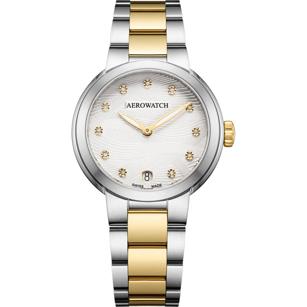 Aerowatch Harmonie Lady Quartz