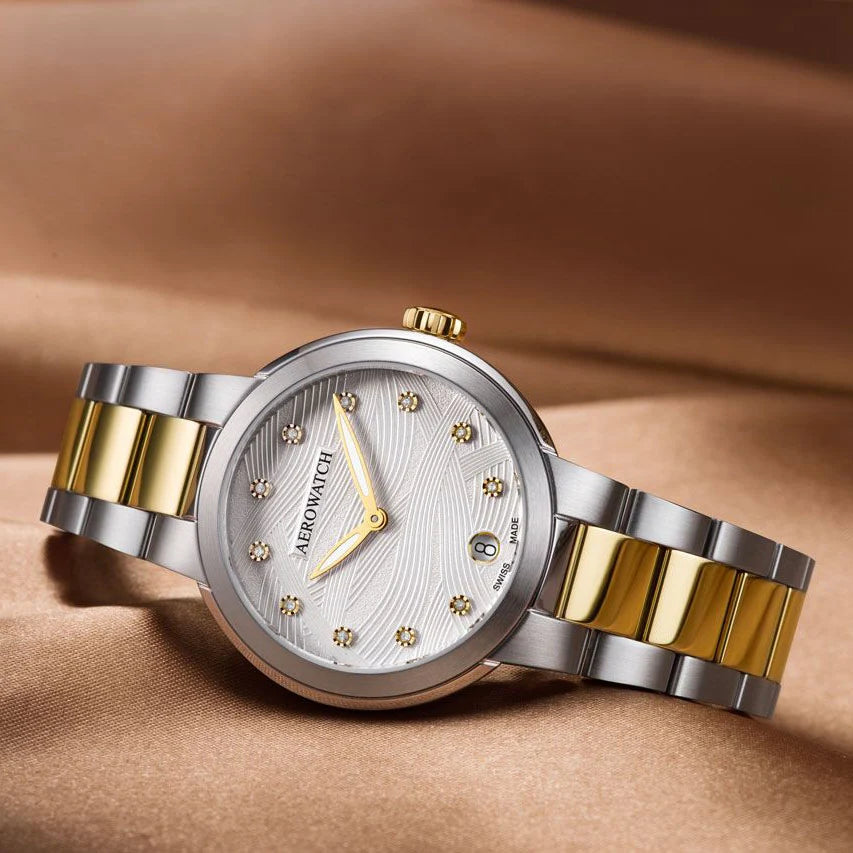 Aerowatch Harmonie Lady Quartz