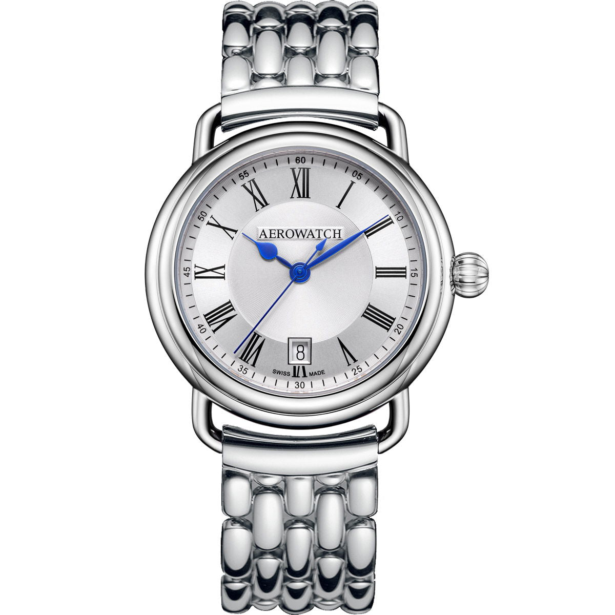 Aerowatch 1942 Gent Quartz