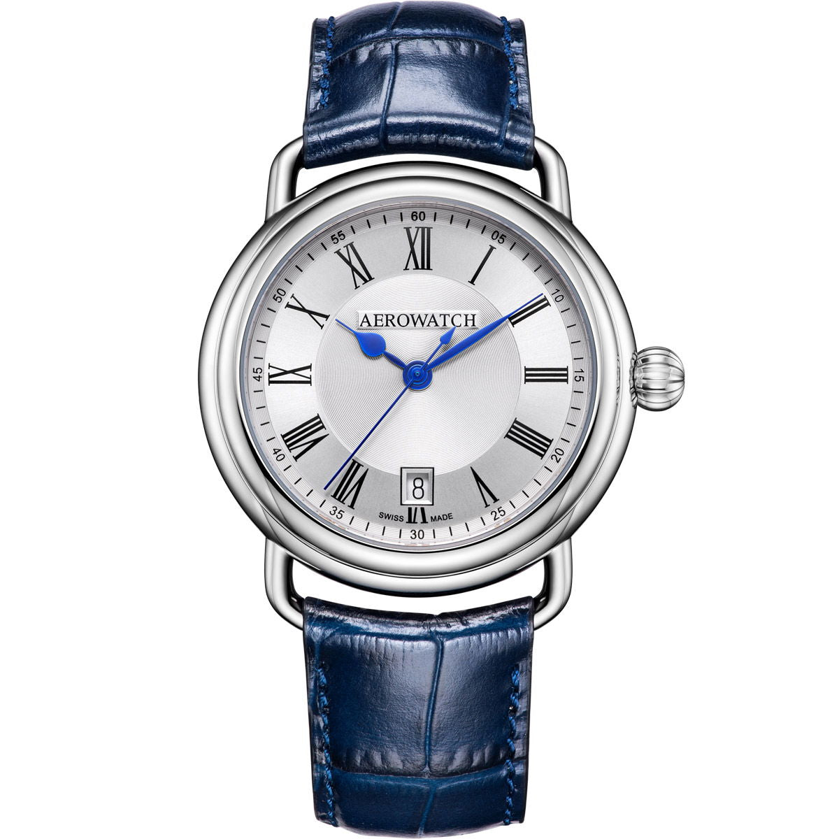 Aerowatch 1942 Gent Quartz