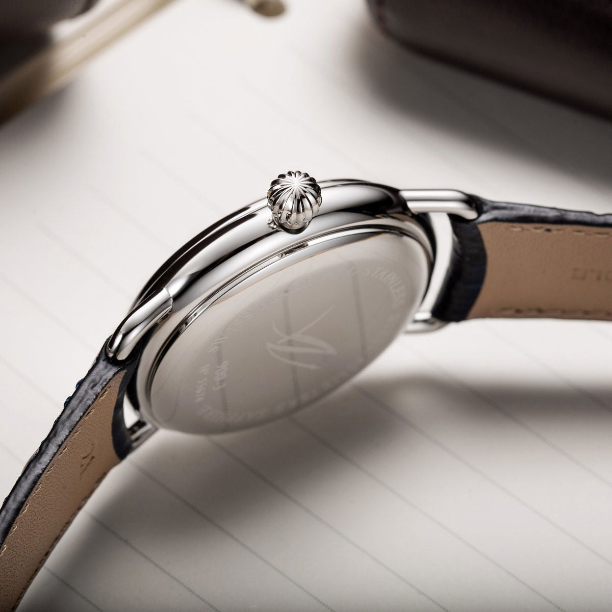 Aerowatch 1942 Gent Quartz
