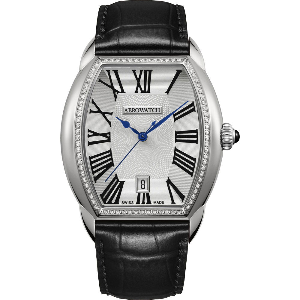 Aerowatch Streamline Quarz