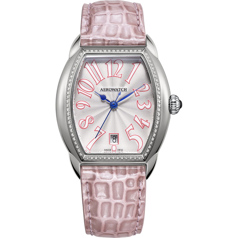 Aerowatch Streamline Quarz