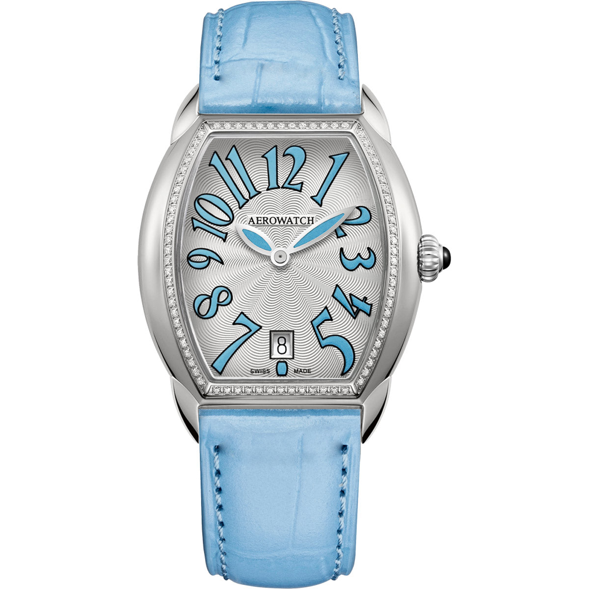 Aerowatch Streamline Quarz