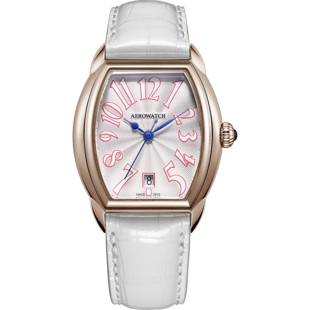 Aerowatch Streamline Quarz