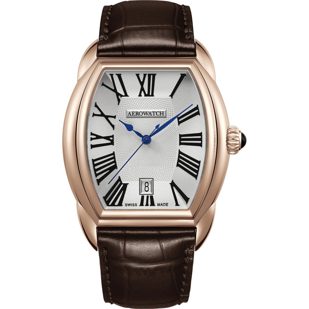 Aerowatch Streamline Quarz