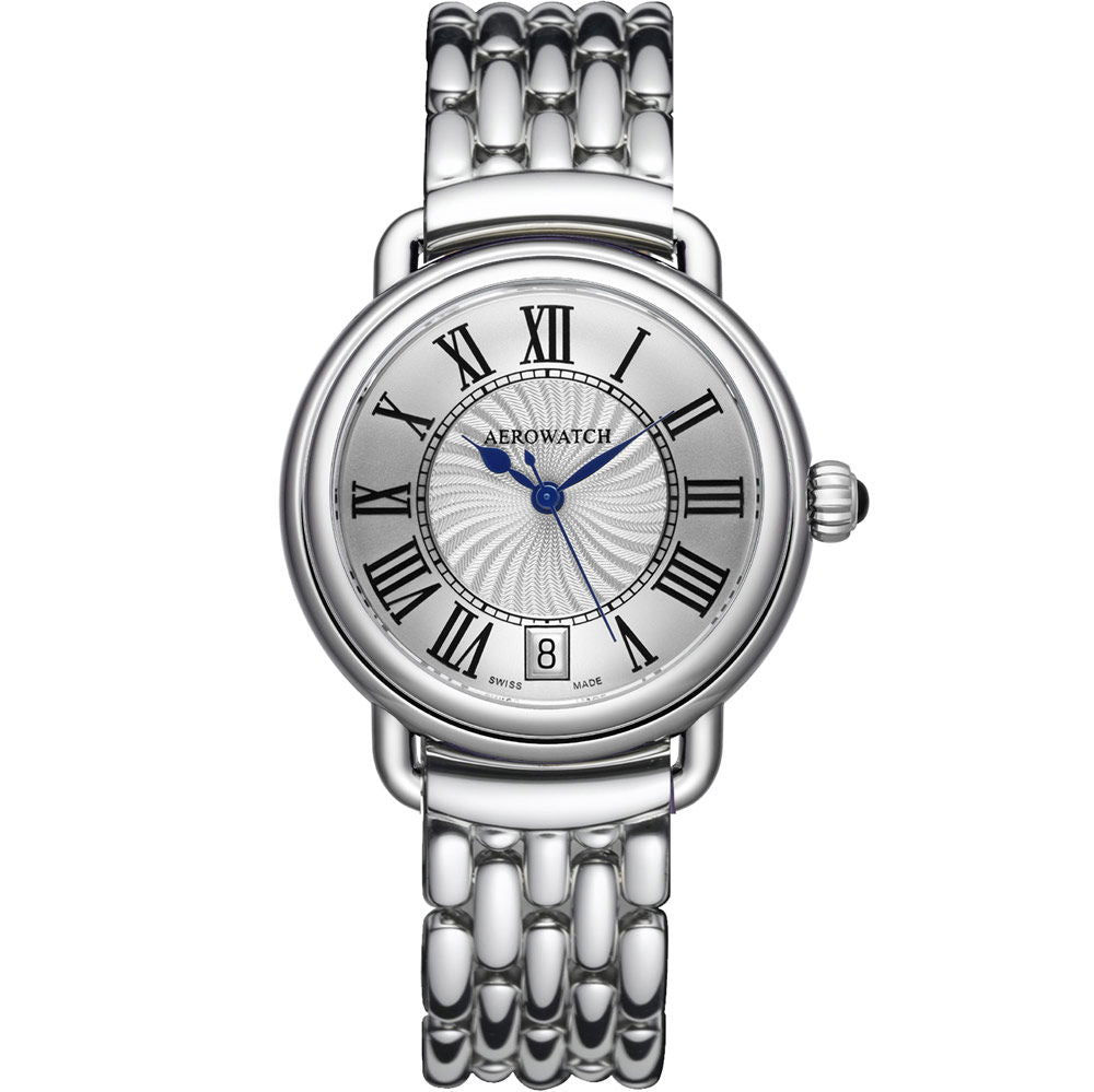 Aerowatch 1942 Lady Midsize Quartz