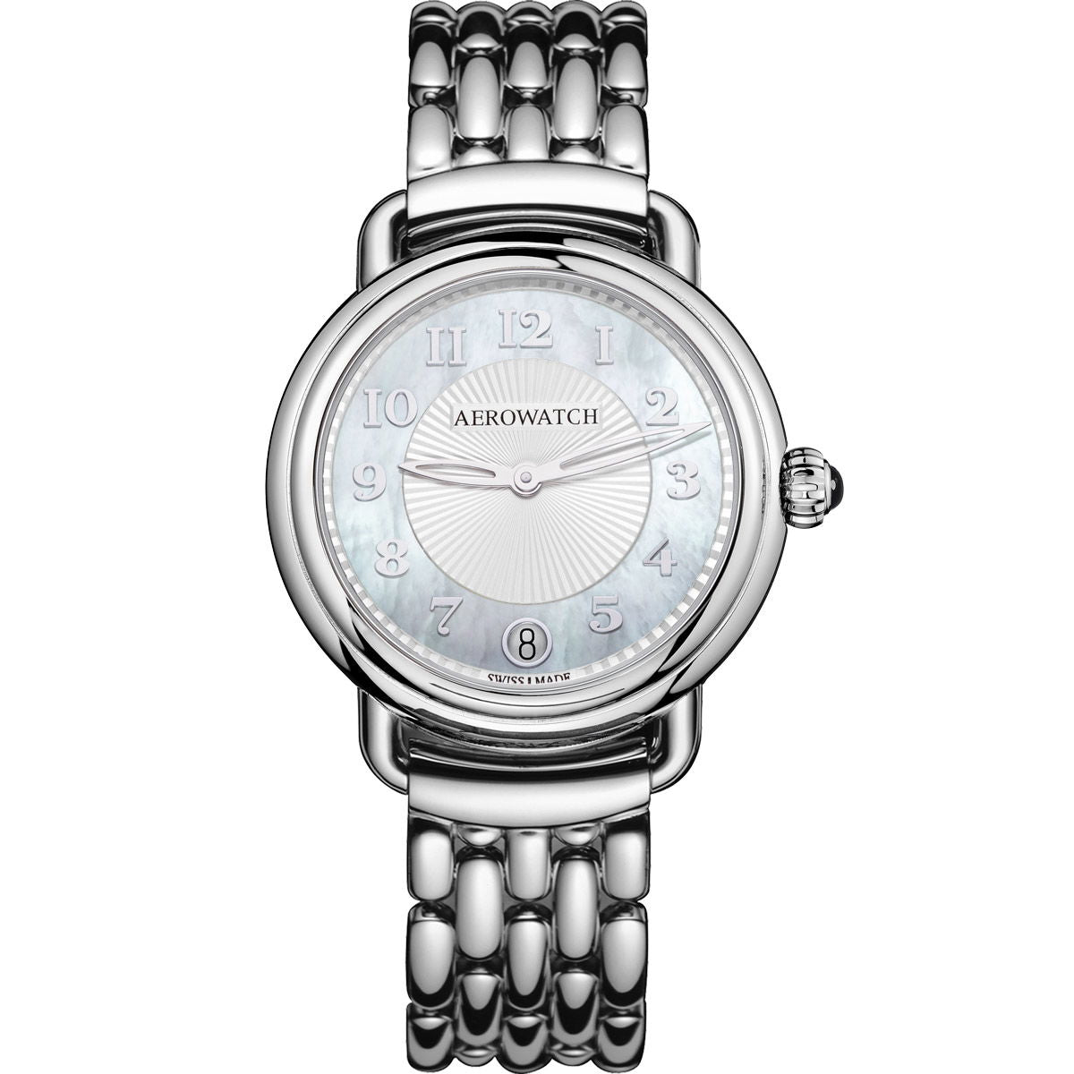 Aerowatch 1942 Lady Midsize Quartz