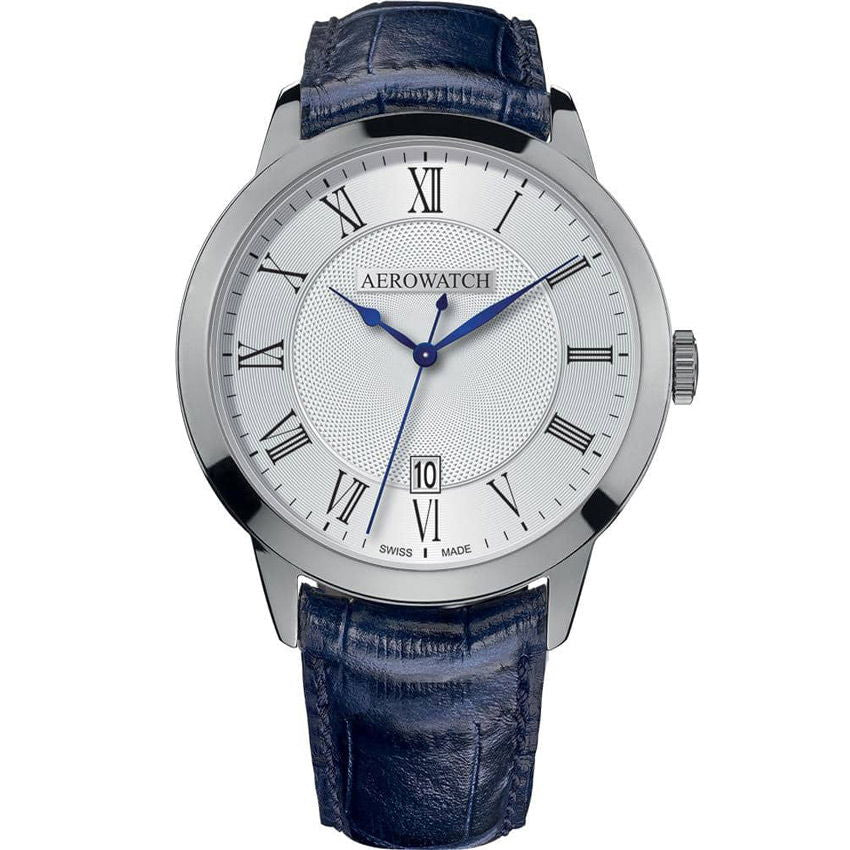 Aerowatch Les Grandes Classiques