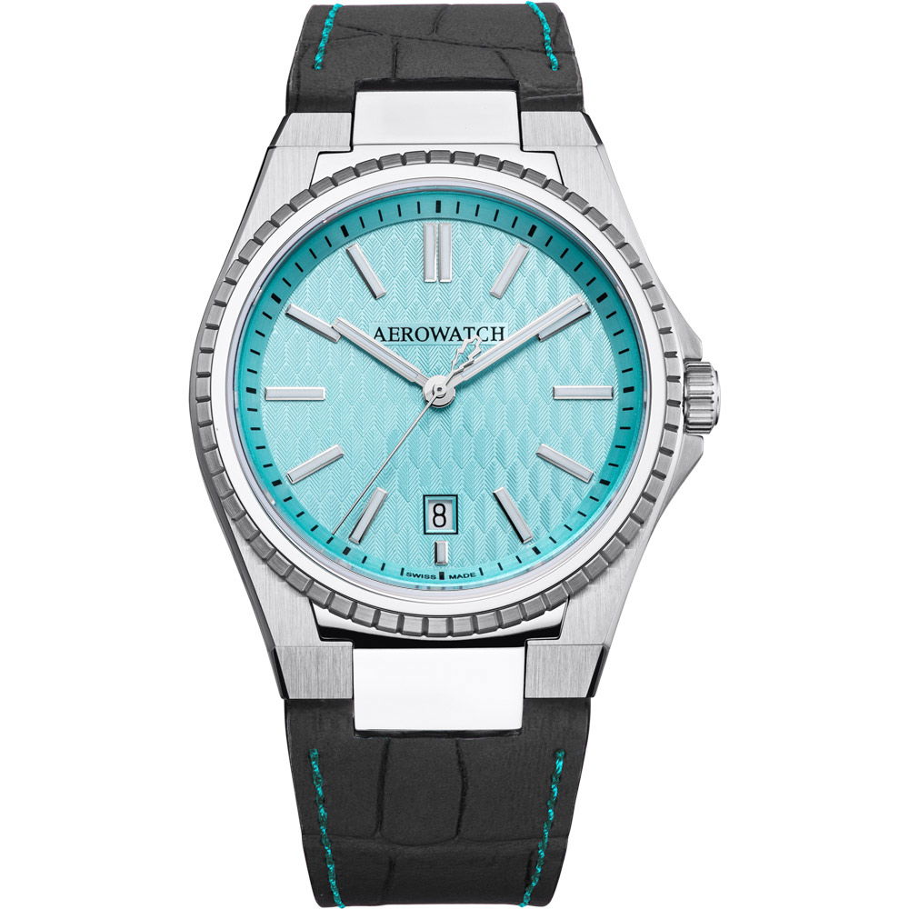 Aerowatch Milan Sport Quartz