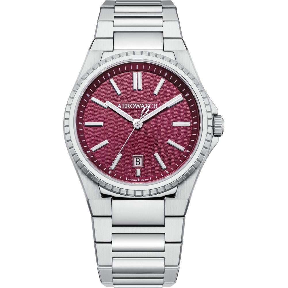 Aerowatch Milan Sport Quartz