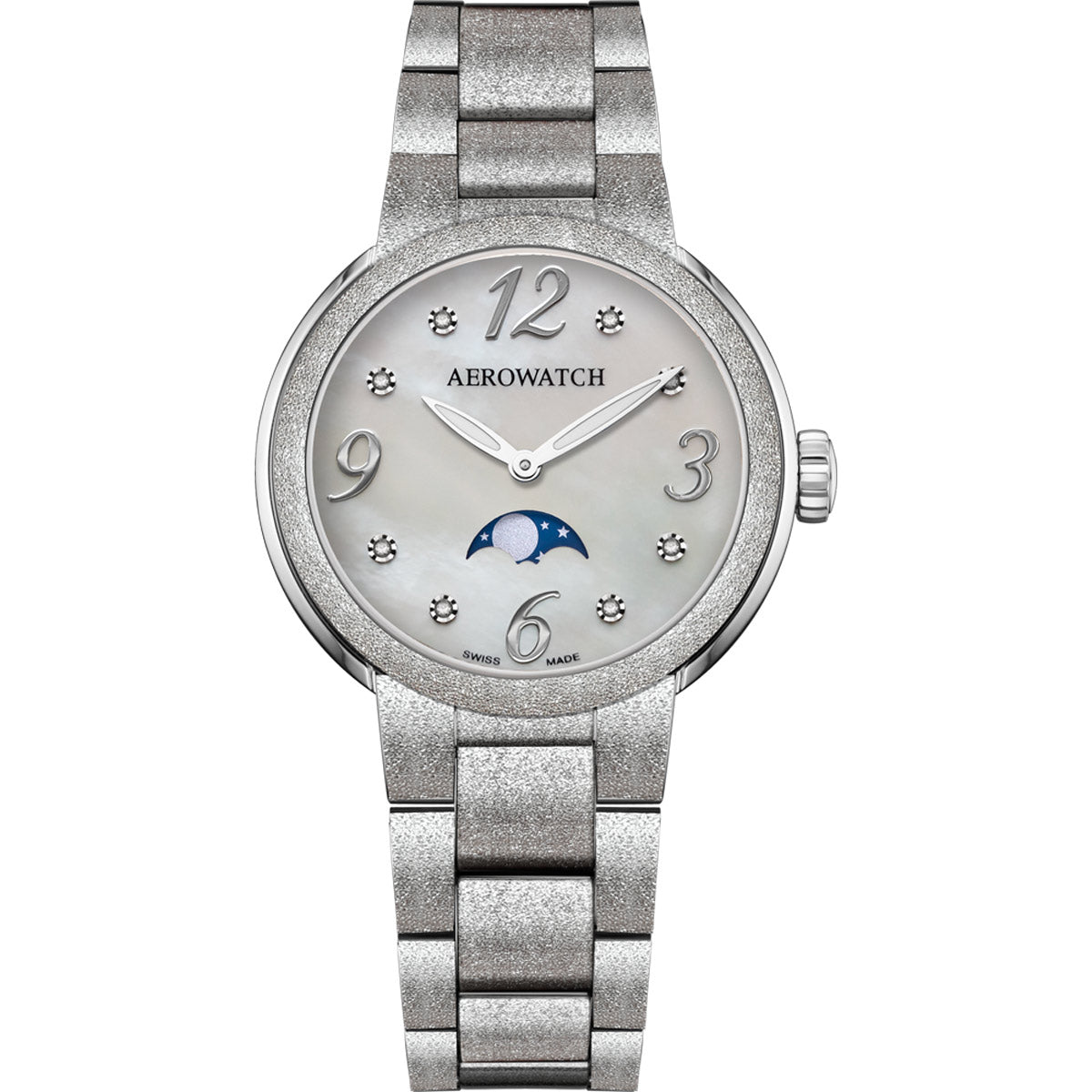 Aerowatch Harmonie Lady Quarz
