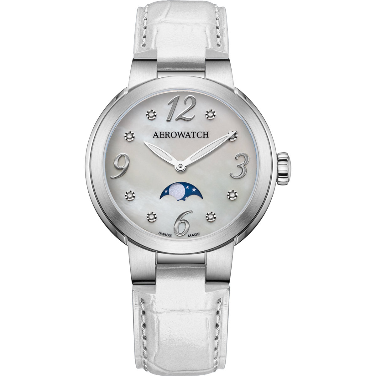 Aerowatch Harmonie Lady Quarz