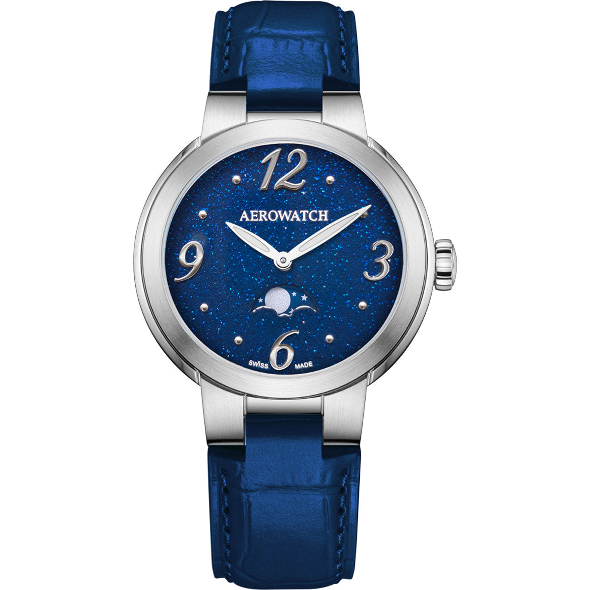 Aerowatch Harmonie Lady Quarz