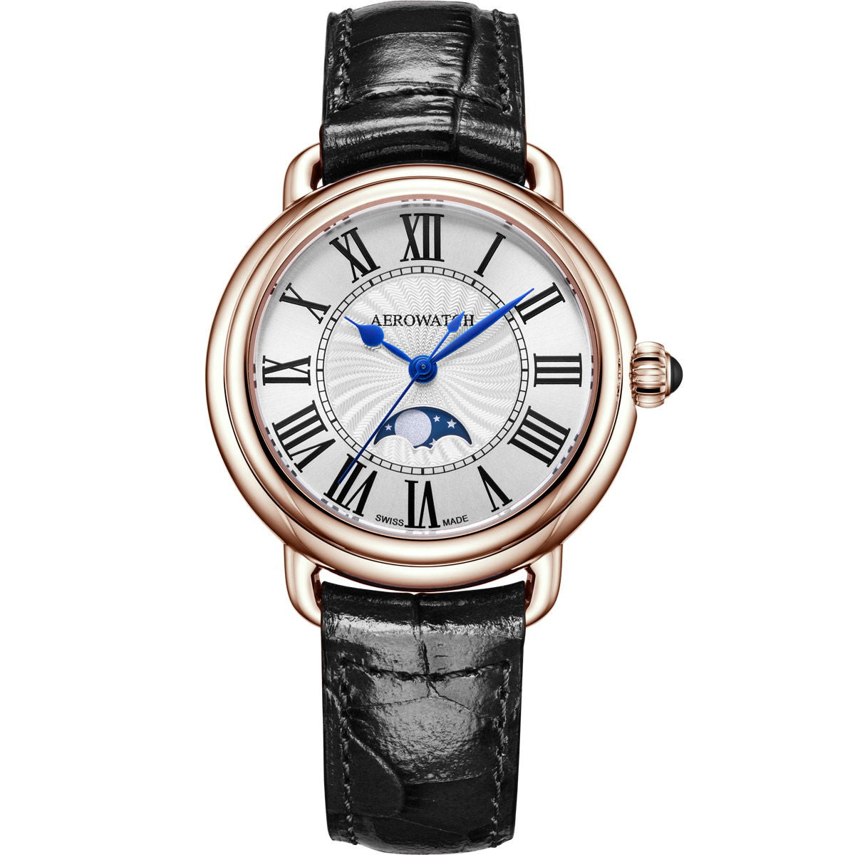 Aerowatch 1942 Moon phase