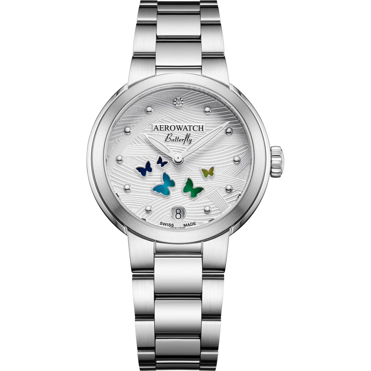 Aerowatch Harmonie Butterfly