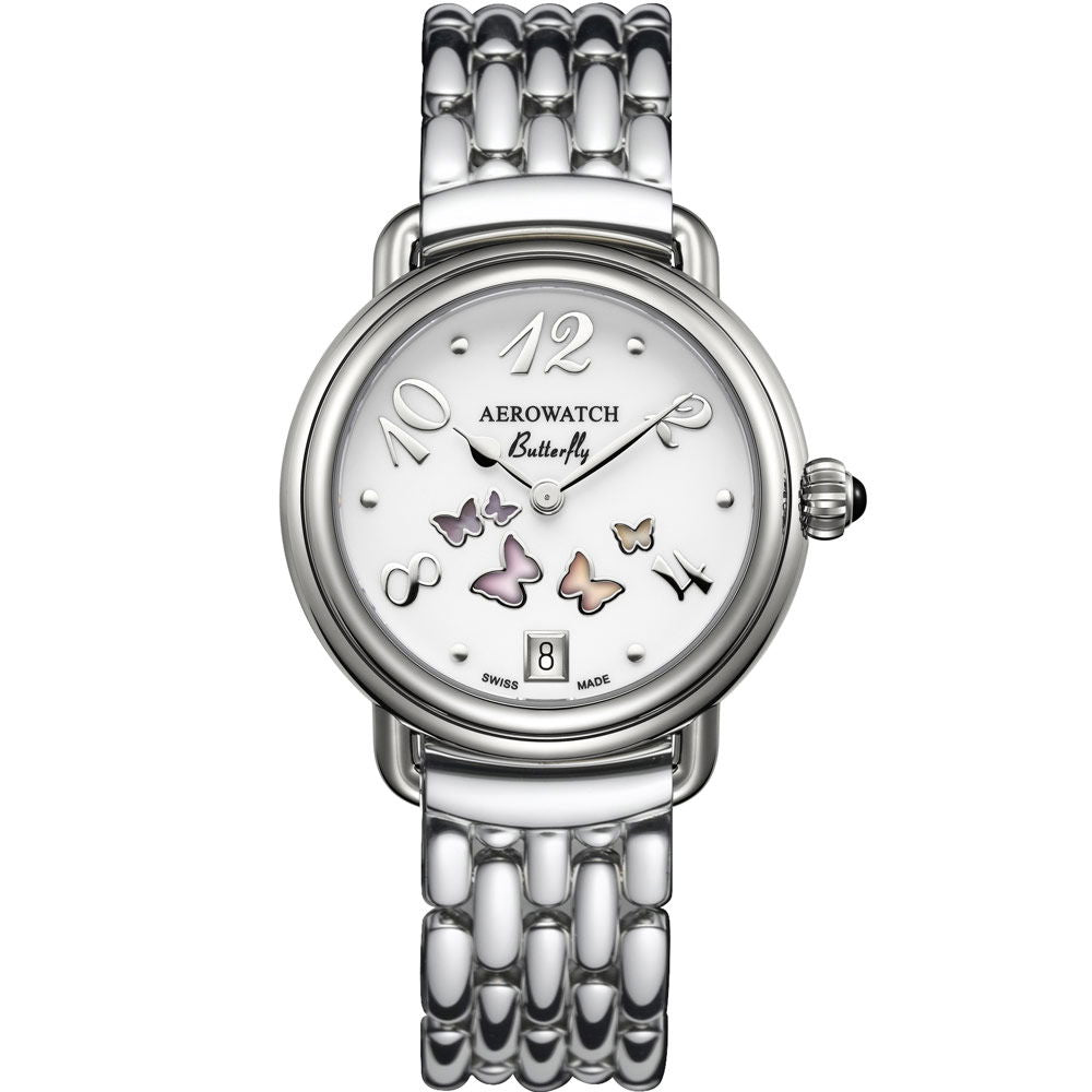 Aerowatch 1942 Butterfly
