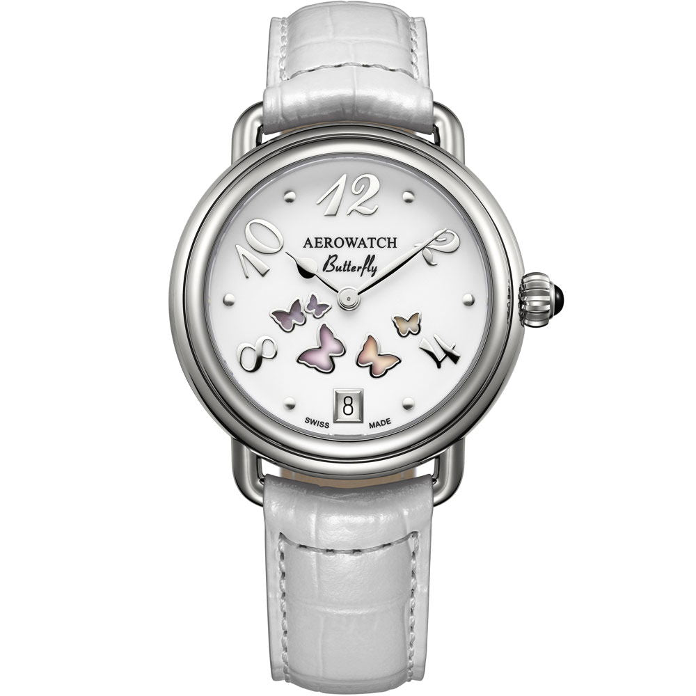 Aerowatch 1942 Butterfly