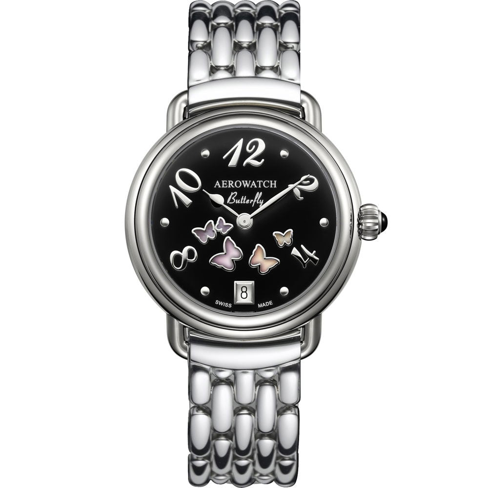 Aerowatch 1942 Butterfly