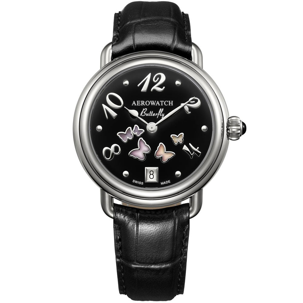 Aerowatch 1942 Butterfly
