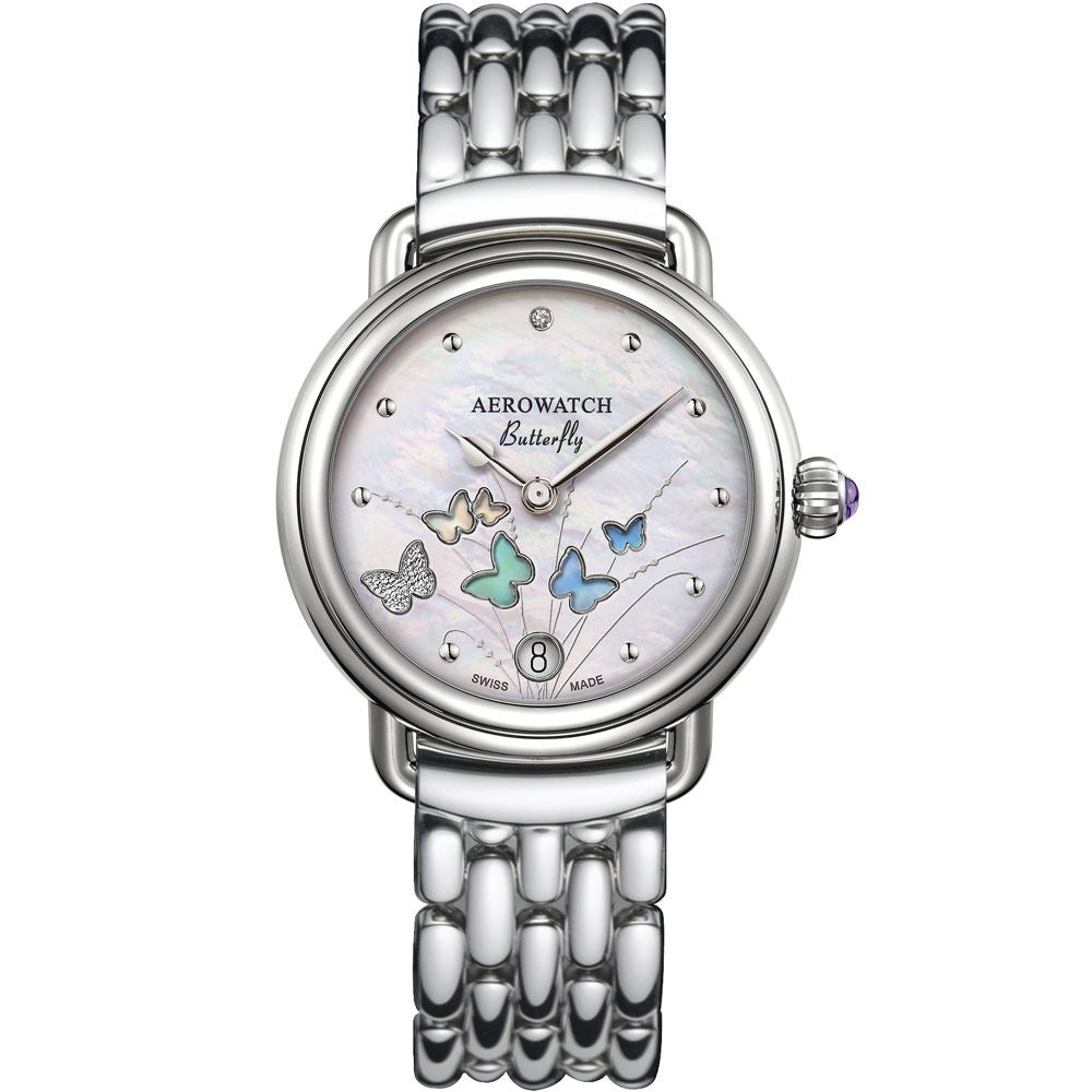 Aerowatch 1942 Butterfly