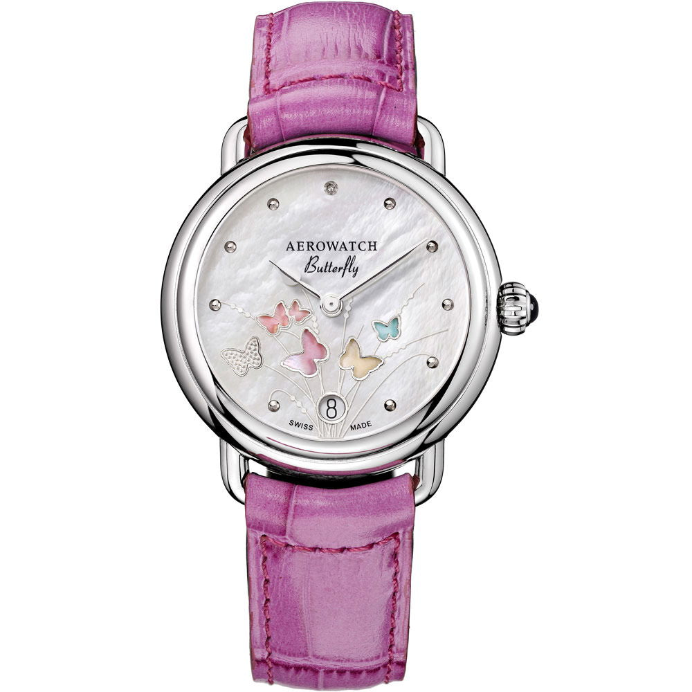 Aerowatch 1942 Butterfly