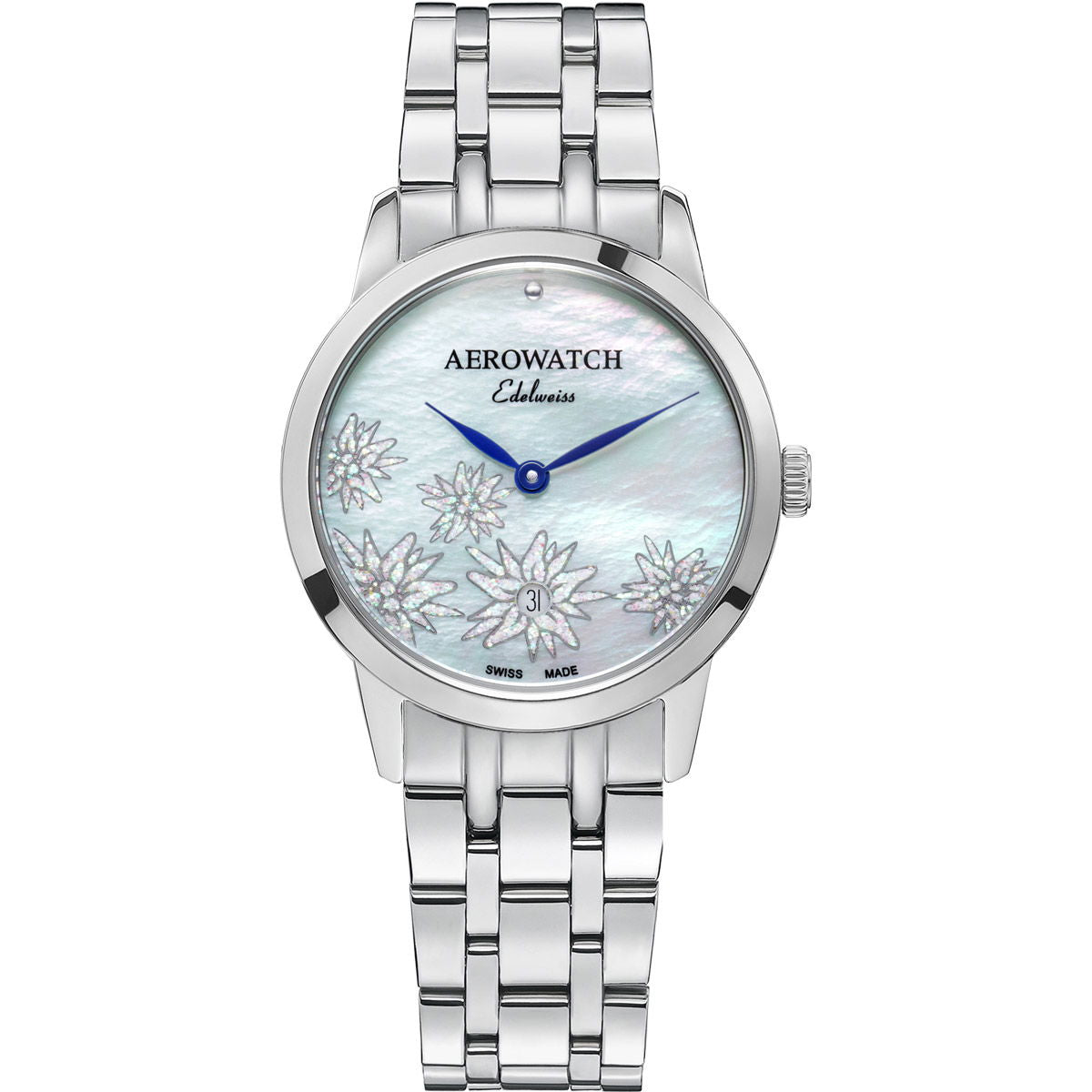 Aerowatch Les Grandes Classiques Quartz
