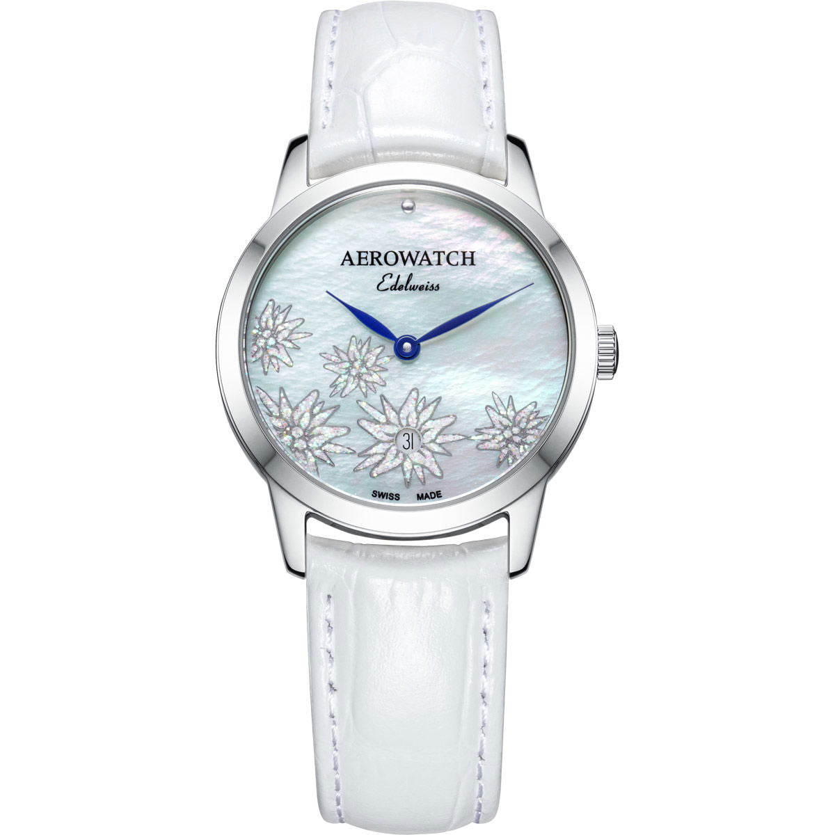 Aerowatch Les Grandes Classiques Quartz