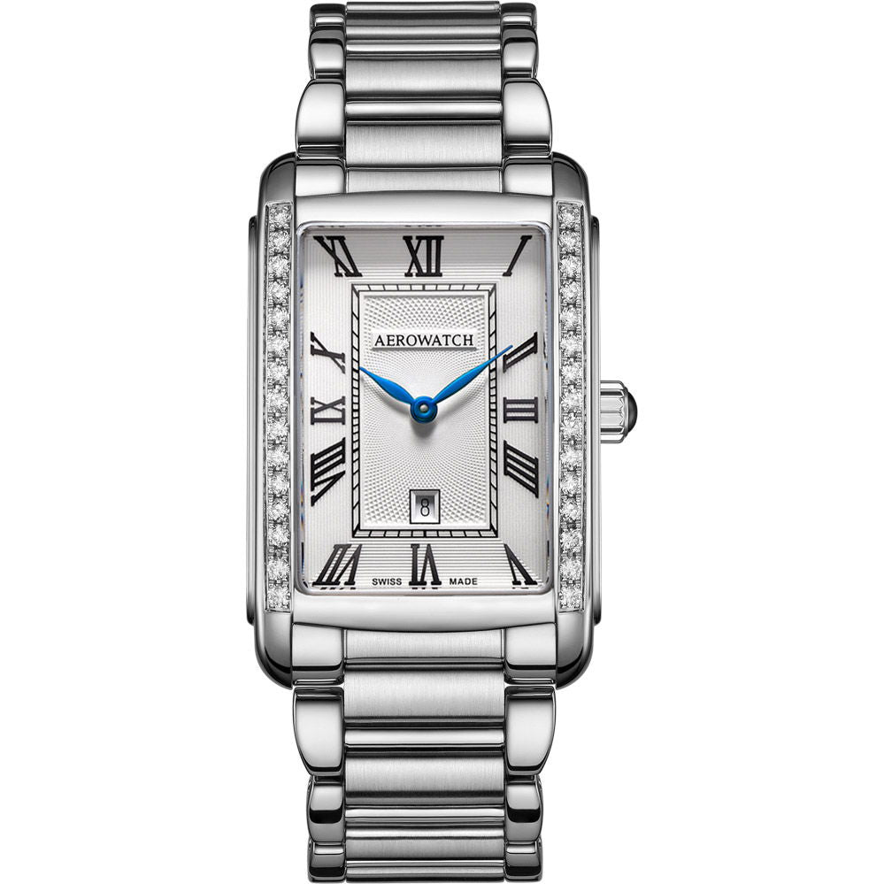 Aerowatch Intuition Lady Klassisch