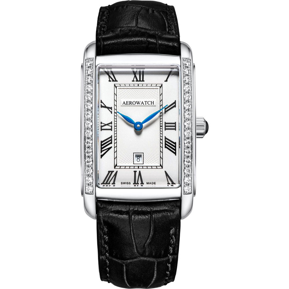 Aerowatch Intuition Lady Klassisch