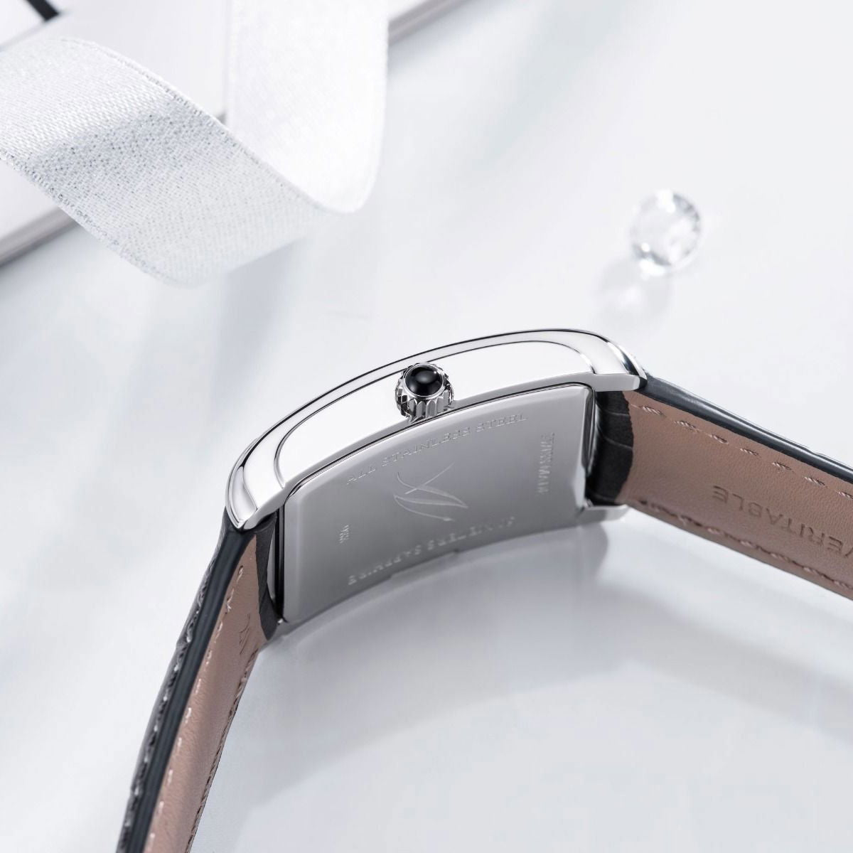 Aerowatch Intuition Lady Klassisch