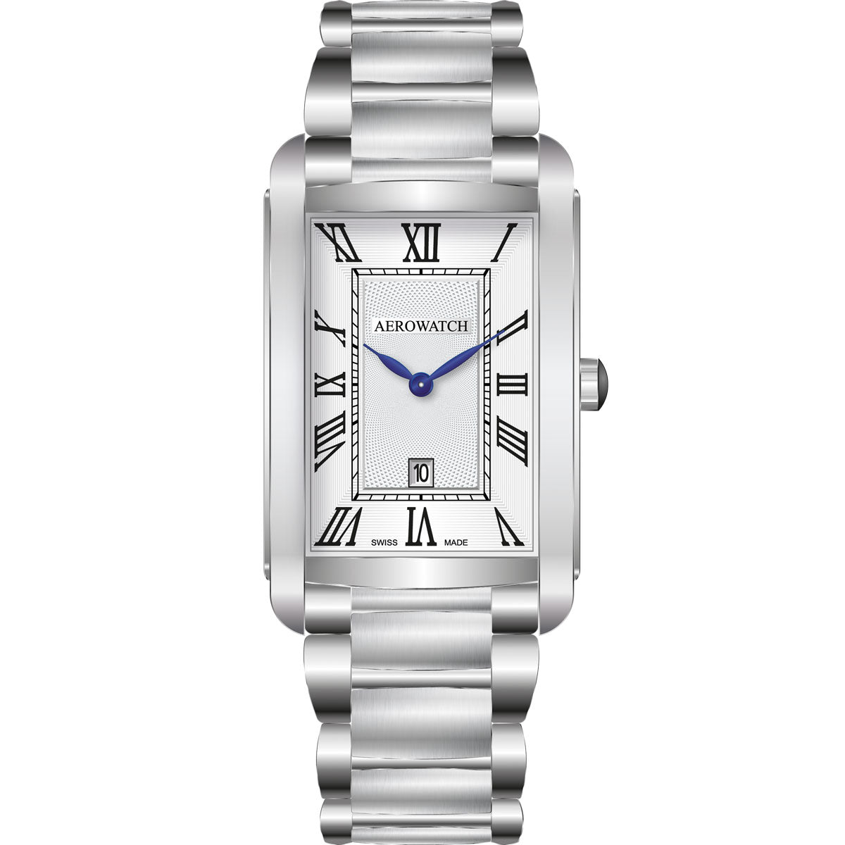 Aerowatch Intuition Lady Klassisch