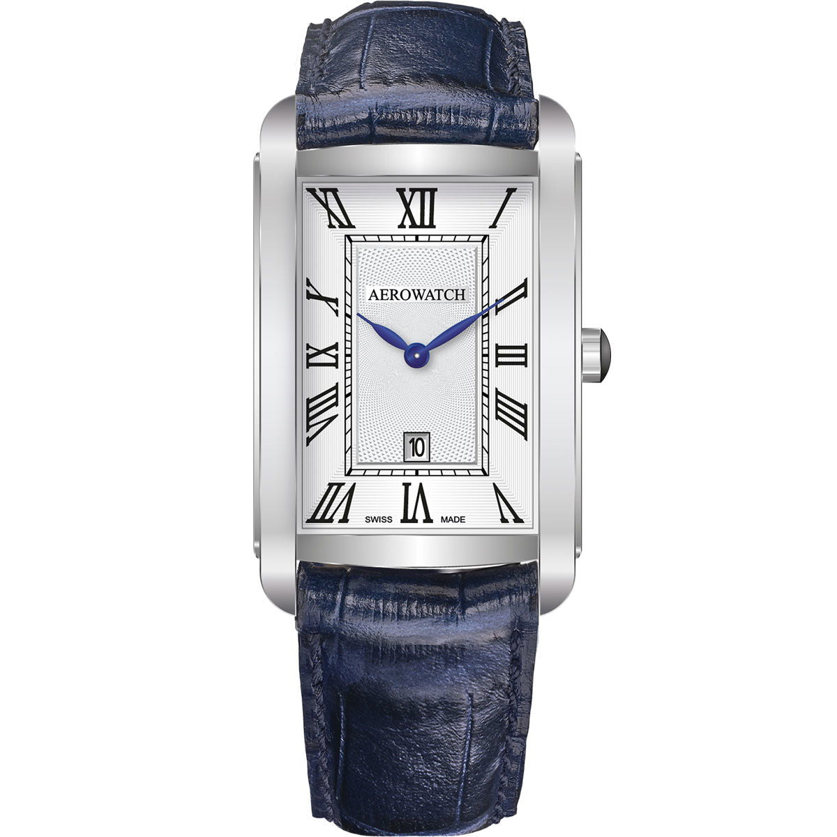 Aerowatch Intuition Lady Klassisch