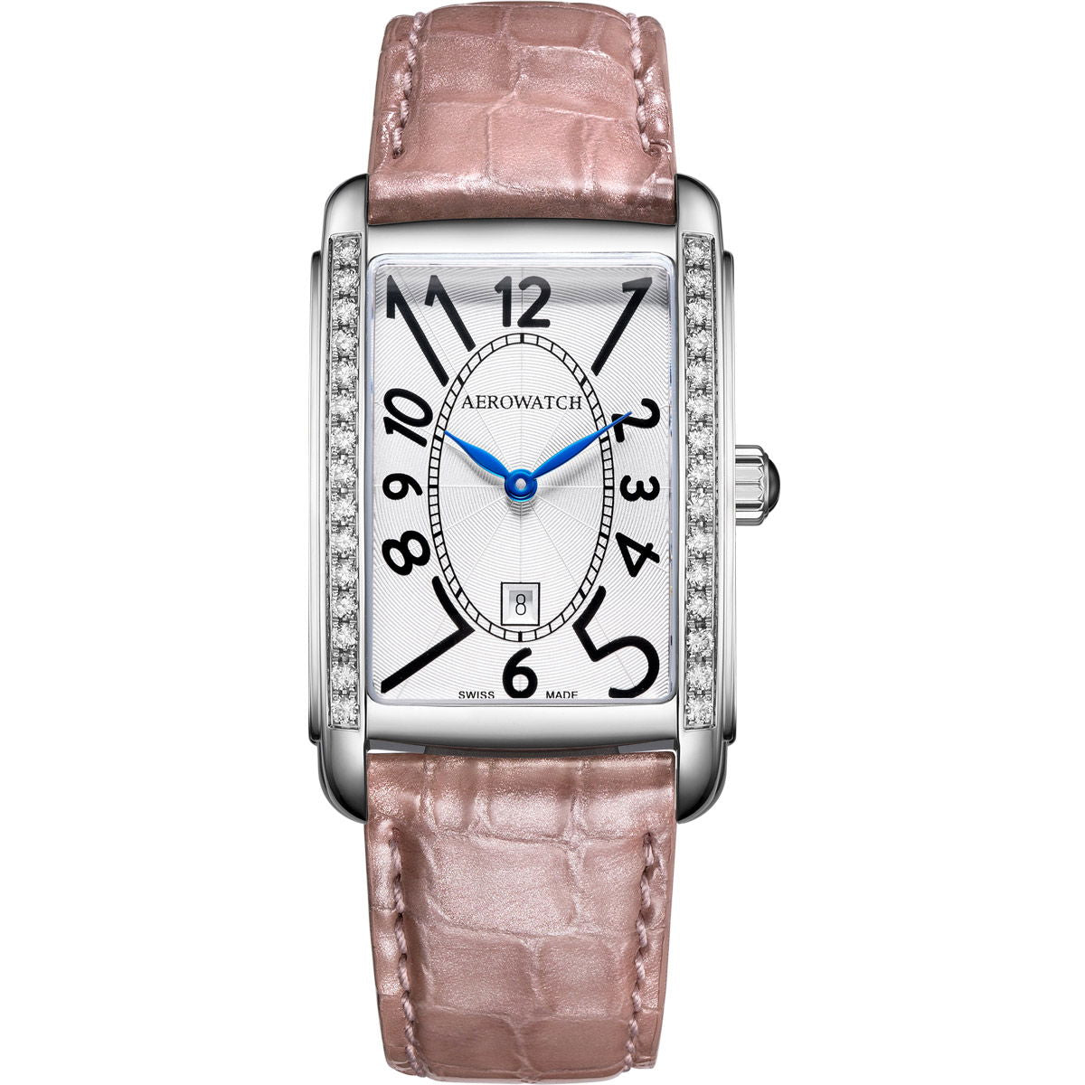 Aerowatch Intuition Lady Klassisch