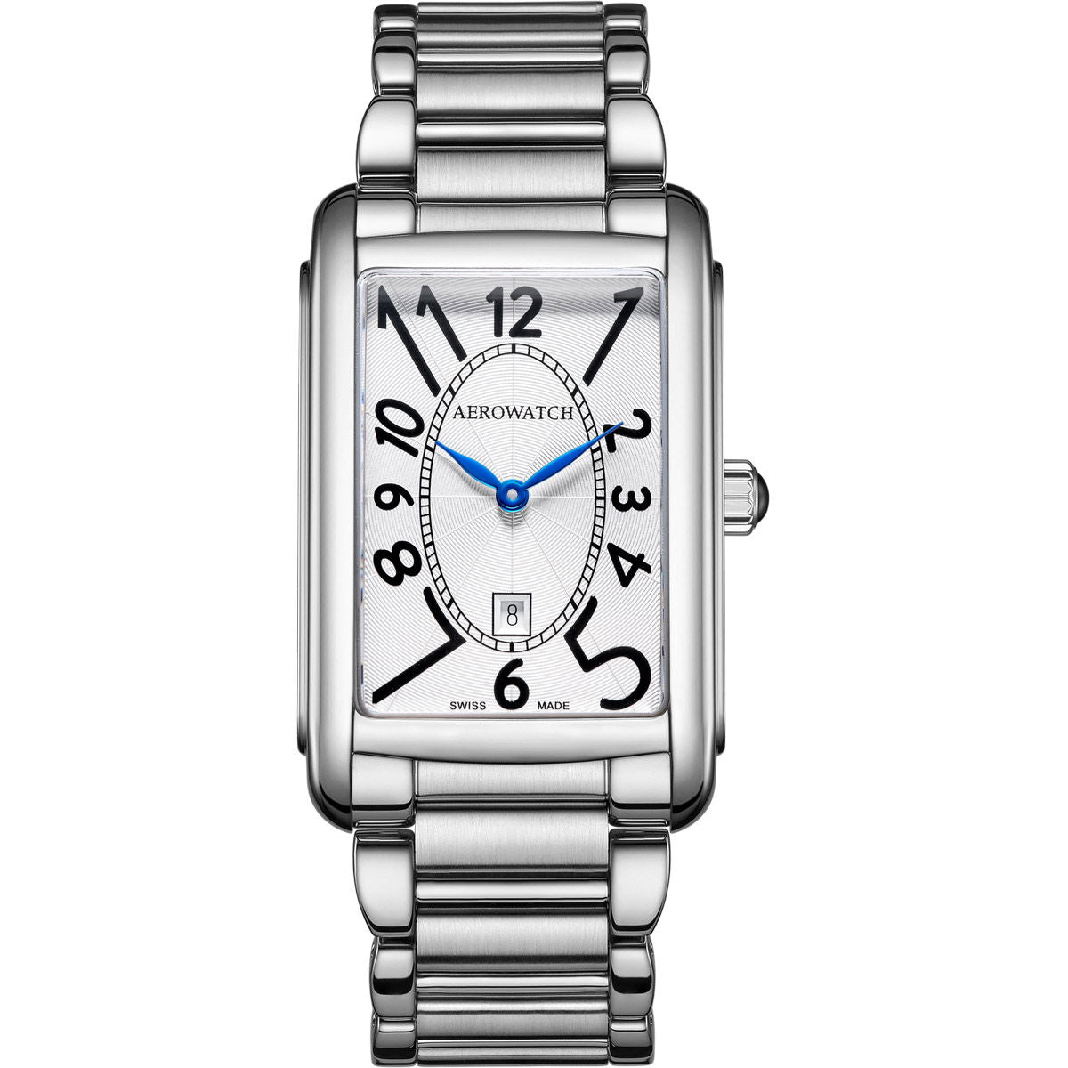 Aerowatch Intuition Lady Klassisch