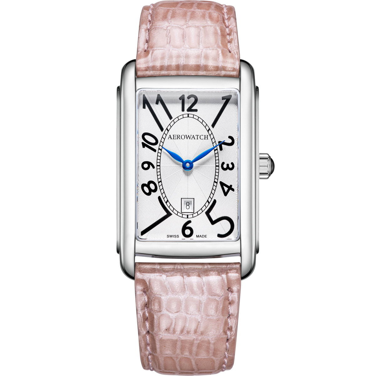 Aerowatch Intuition Lady Klassisch