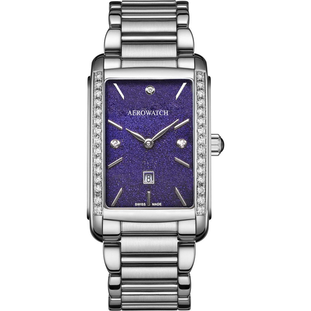 Aerowatch Intuition Lady Klassisch