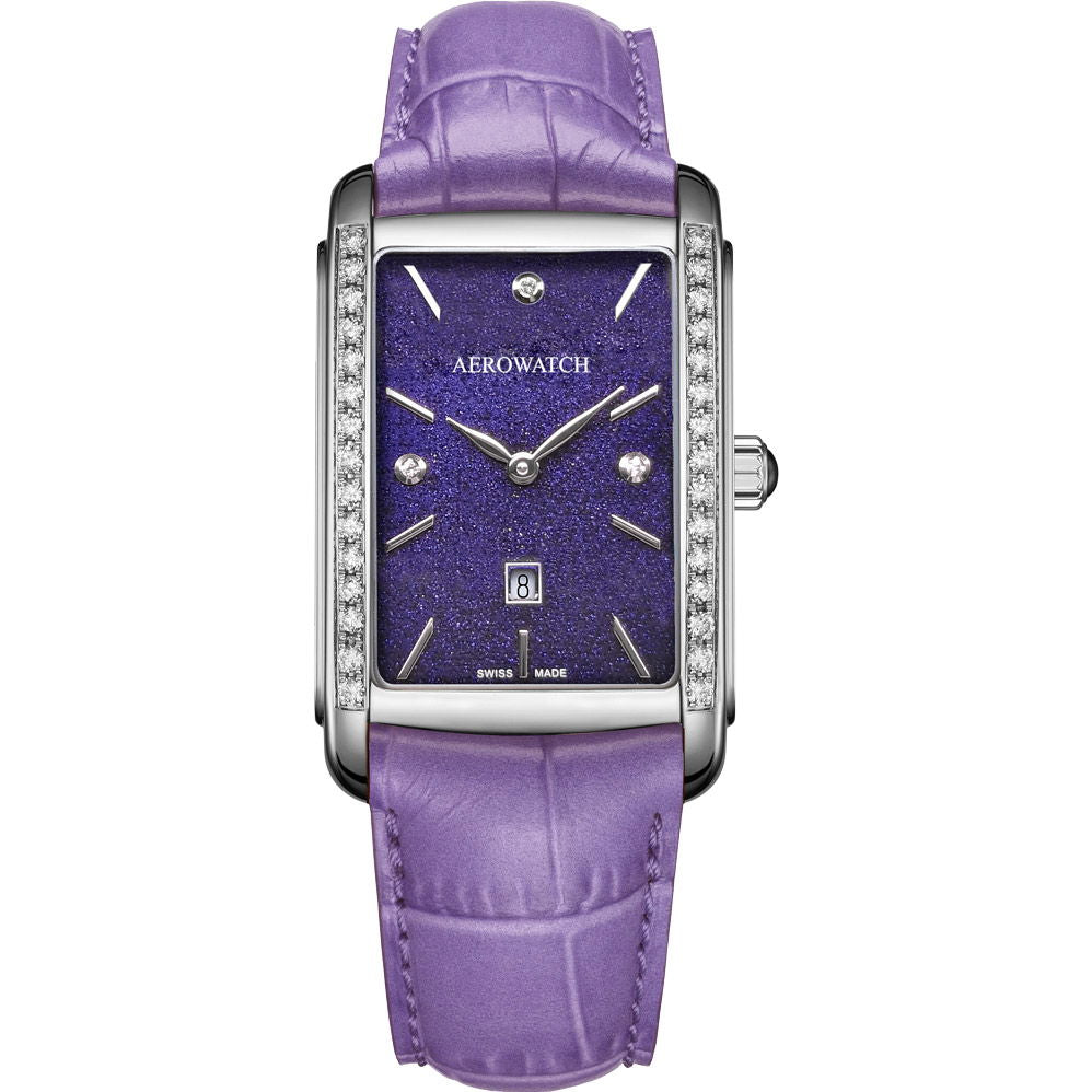 Aerowatch Intuition Lady Klassisch