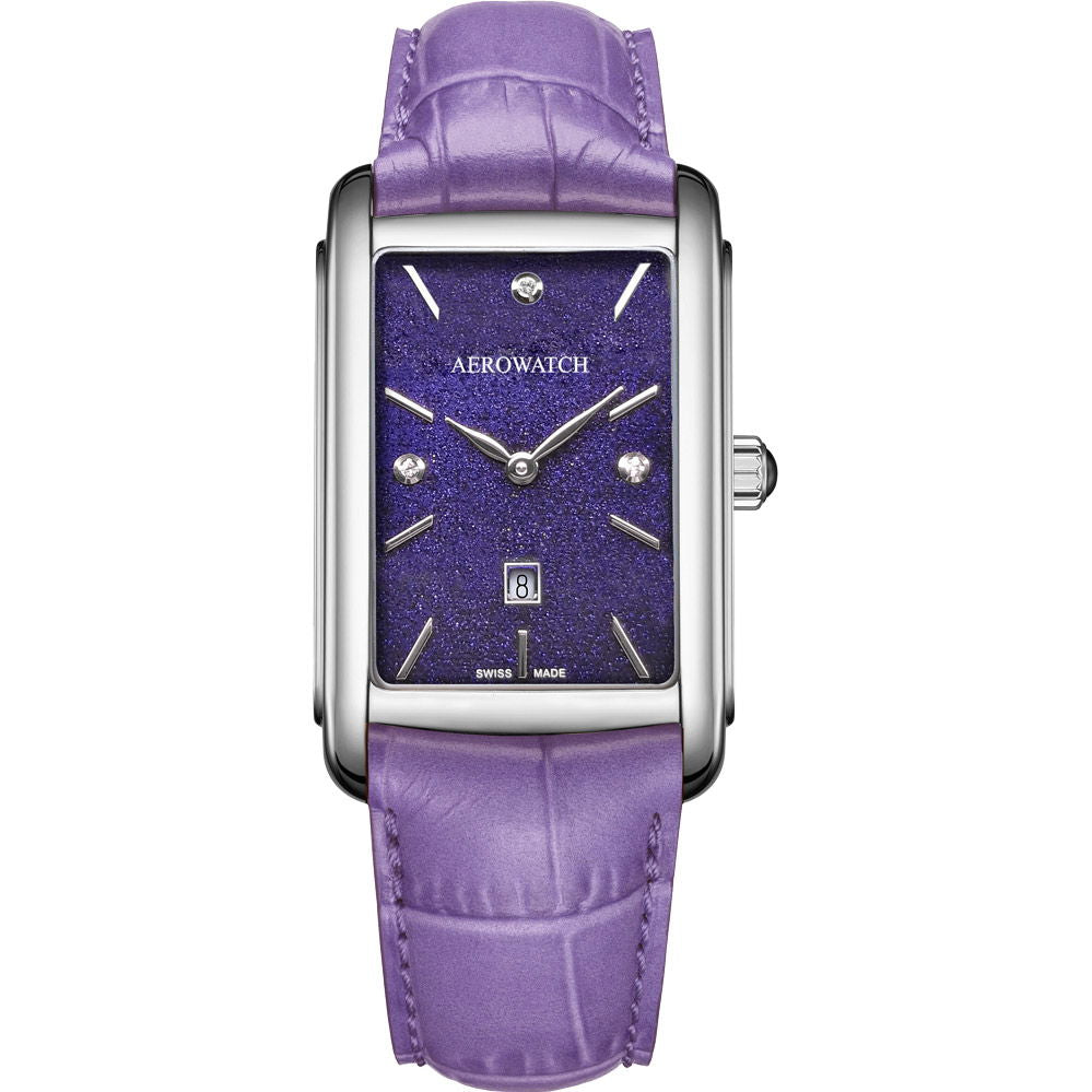 Aerowatch Intuition Lady Klassisch