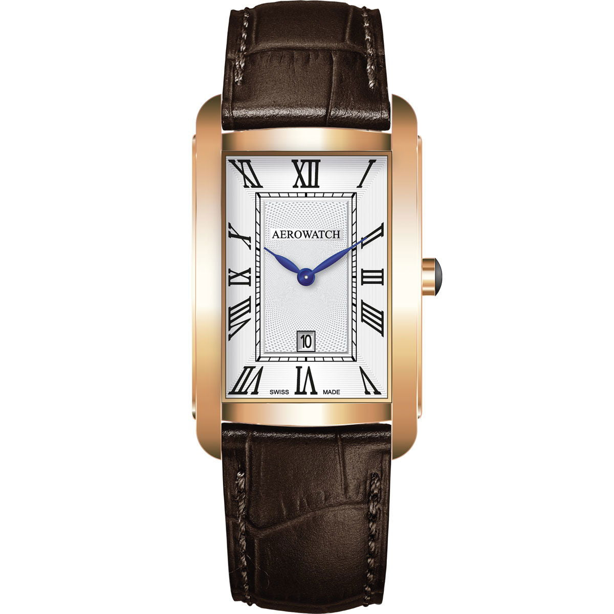 Aerowatch Intuition Lady Klassisch