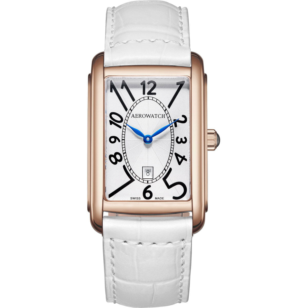 Aerowatch Intuition Lady Klassisch