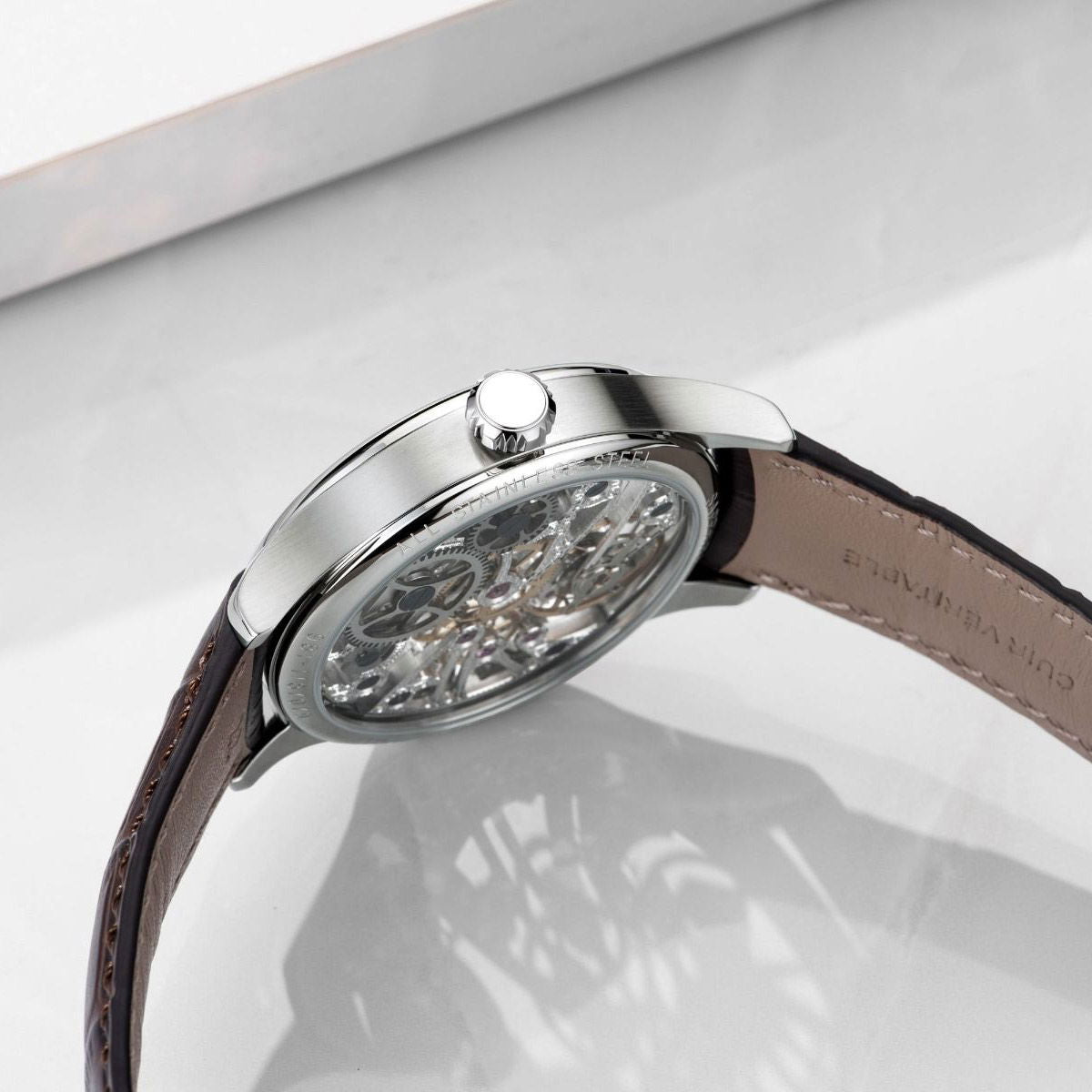 Aerowatch Renaissance Skelett