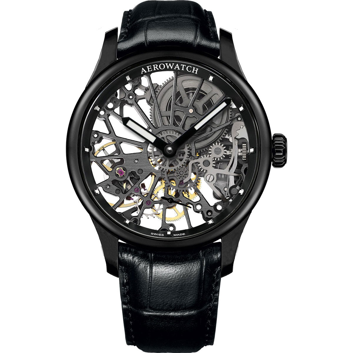 Aerowatch Renaissance Spider Skelett