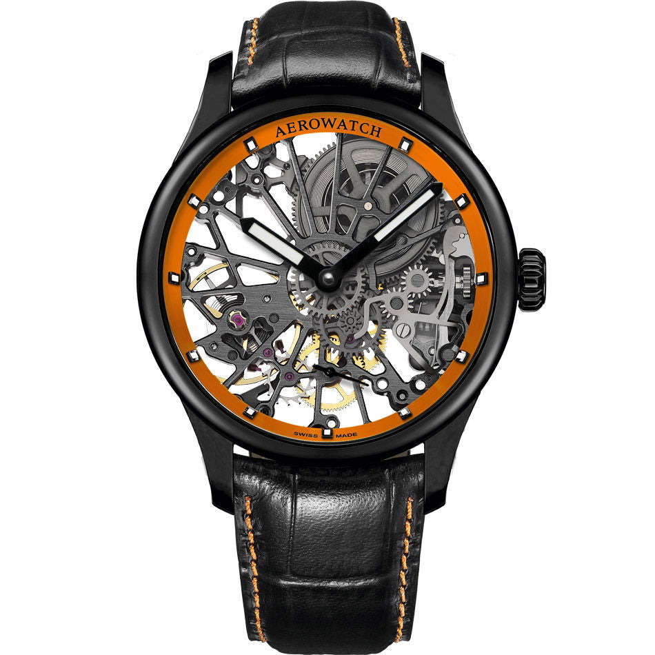 Aerowatch Renaissance Spider Skelett