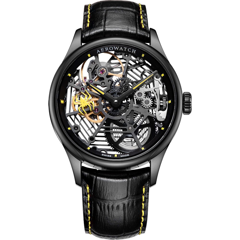 Aerowatch Renaissance Spider Skelett