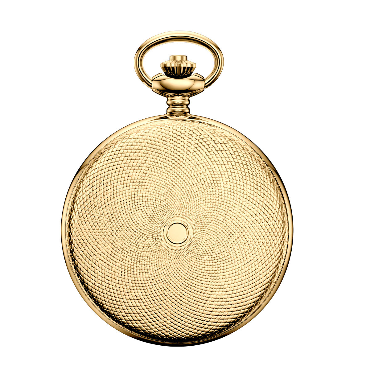 Aerowatch Savonnettes Yellow Gold Plated