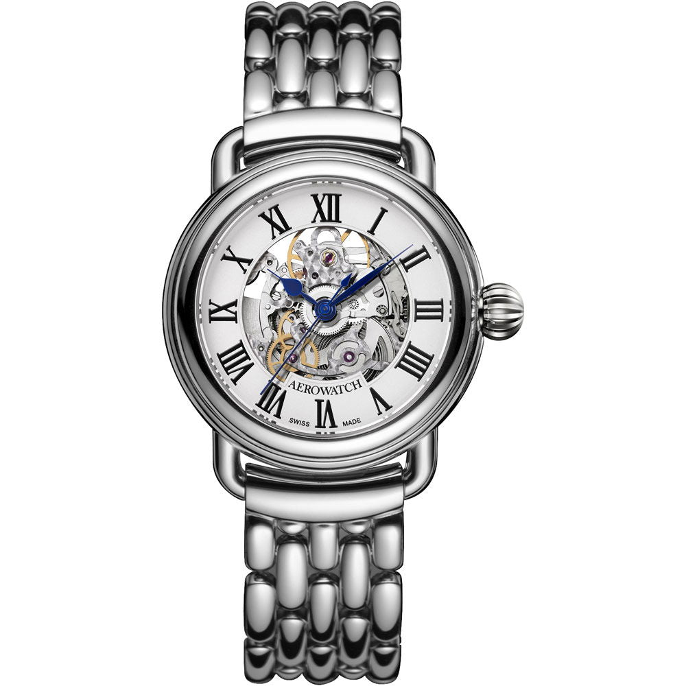 Aerowatch 1942 Skelett Automatic