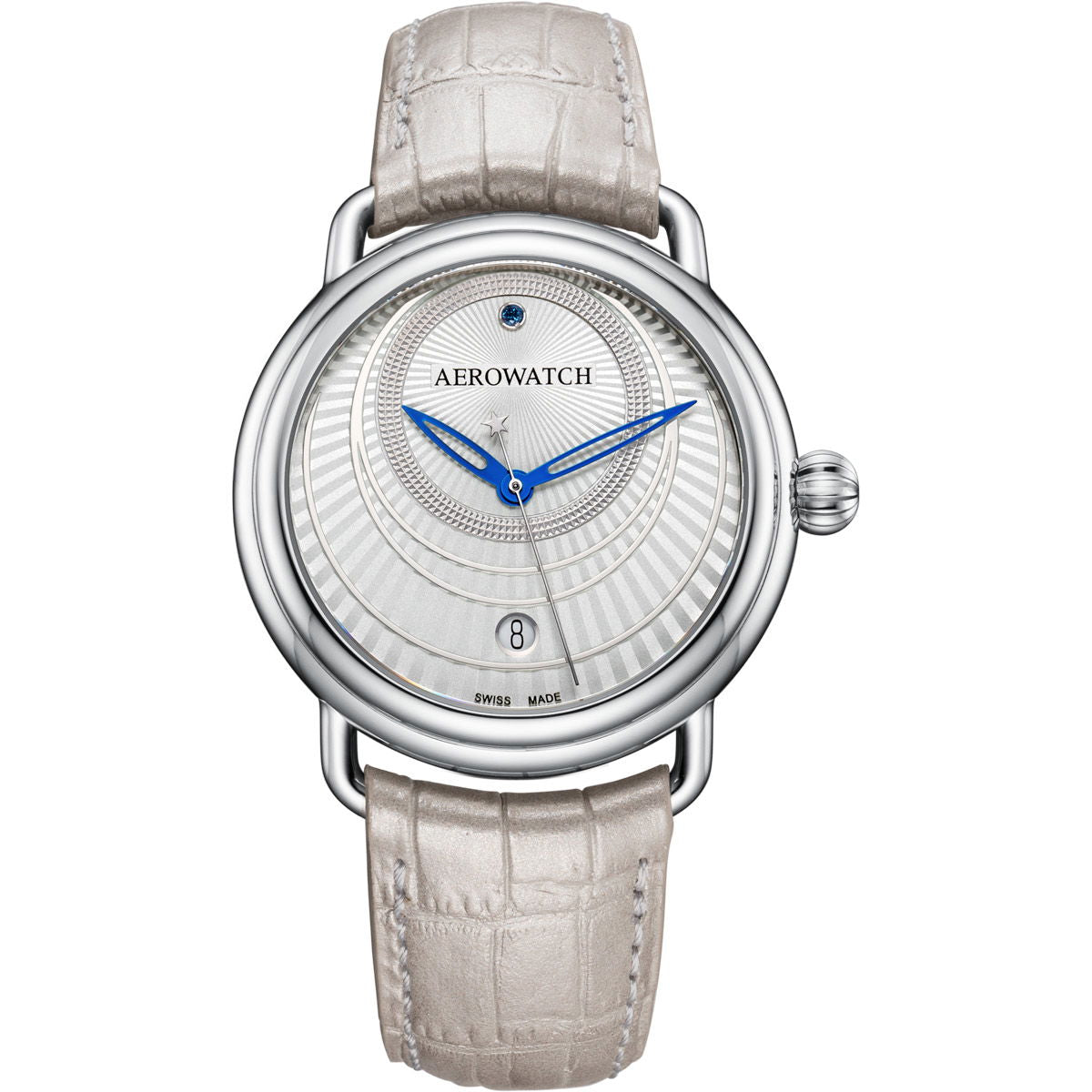 Aerowatch 1942 Lady Automatic